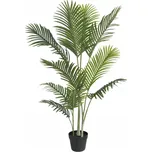 Umělá palma 4010672 120 cm zelená