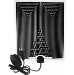 Reptile Nova Topná podložka s regulací