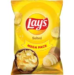 Lays Lay's 200 g solené