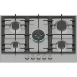BOSCH Serie 6 PCQ7A5I95 nerez