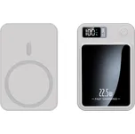 MagSafe Powerbanka 5000mAh