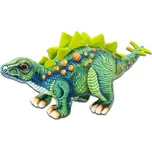 Plyšový dinosaurus 66 x 33 cm…