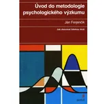 Úvod do metodologie psychologického…