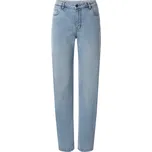 Esmara Straight Fit 1003993080 světle…