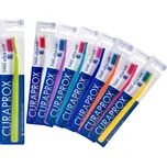 Curaprox CS 5460 Ultra Soft mix barev 1…