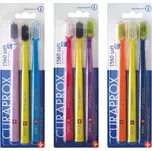 Curaprox 1560 Soft mix barev 3 ks