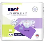Seni Super Plus inkontinenční plenkové…