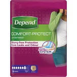 Depend Normal pro ženy 9 ks