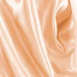 PartyDeco Satén v roli 16 cm x 9 m