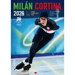 Milán Cortina 2026 - Universum (2026,…
