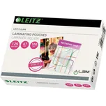 Leitz Laminovací fólie 33805 A7 125 mic…