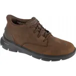 SKECHERS Arch Fit Garza Ridley hnědá