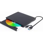 Gembird DVD-USB-031