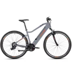 CRUSSIS e-Cross 1.9 612 Wh 28" 2025