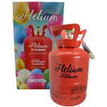 Sparkys Helium na 30 balónků