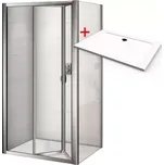WellMall Write Rocky 80 x 90 kout s…