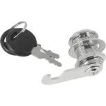 Walteco 84773 lamelový zámek 20 mm
