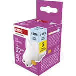 EMOS LED Classic MR16 GU10 3W 230V…