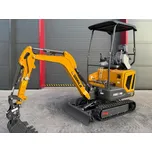 Gorila Machinery G16SE I Pro