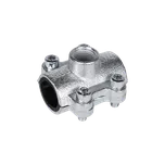 Gebo ANB litinový třmen s odbočkou 5/4"…