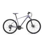 CTM Stark 2.0 28" tmavě šedé/černé 2025…