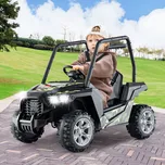 Costway Buggy dětské elektrické auto s…