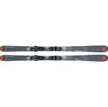 Blizzard Brahma 82 SP + TPC10 Demo…