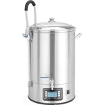 Hendi 289952 kotel na vaření piva 40 l