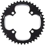 BBB RoundAbout 4"r.104 pin černý 42 zubů
