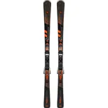 Rossignol Forza 40D V-CA Retail +…