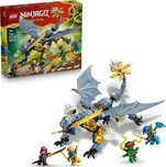 LEGO Ninjago 71855 Bitva nindžovského…