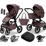 MOON Resea 2.0 Extra set 2026