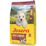 Josera Dog Junior Mini Duck/Salmon