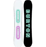 Burton Custom Camber Wide Glow 162 cm