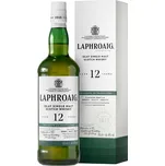 Laphroaig Islay Single Malt Scotch…