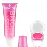 Essence Kiss Bomb lesk na rty 10 ml +…