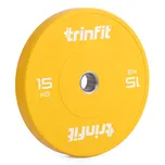 Trinfit Bumper Plate Training