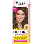 Schwarzkopf Palette Color Shampoo 50 ml