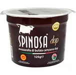 Spinosa Mozzarella bufala PDO 125 g
