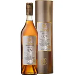 Chabot Armagnac Vintage 1978 40 % 0,7 l…