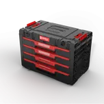 Qbrick System Prime Drawer 4 Toolbox…