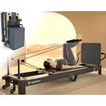 inSPORTline Pilates reformer Comfolder…