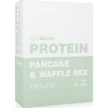GymBeam Pancake & Waffle Mix 500 g