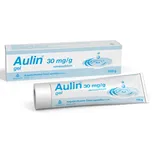 Aulin gel