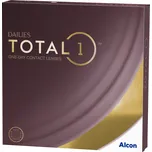 Alcon Dailies Total1 90 čoček