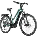 Leader Fox Saba 23,2 Ah 29" Green…