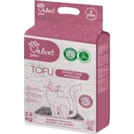 Velvet Paw Tofu Effective Hygiene 6 l