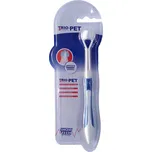 Show Tech Trio-Pet Tootbrush mix barev
