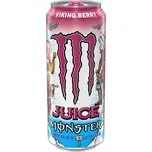 Monster Energy Viking 473 ml Berry
