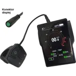 Huiye Displej B04NU + K31 pro Bafang…